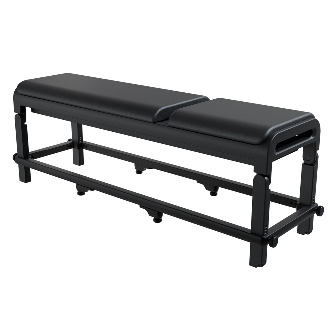 Folding Fitness Bench
