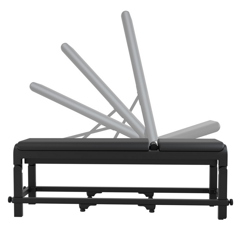Folding Fitness Bench