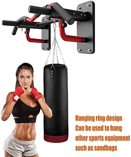 Gym Home Multifunctional Horizontal Bar Pull-ups