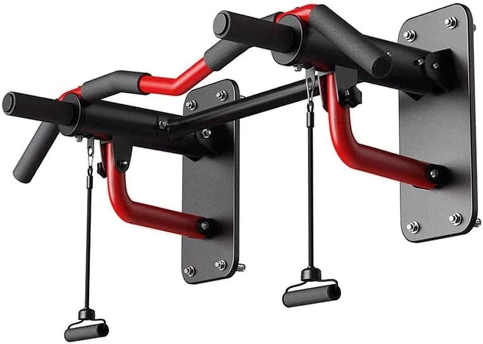 Gym Home Multifunctional Horizontal Bar Pull-ups