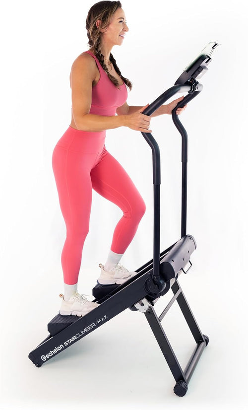 Foldable Home Stair Stepper