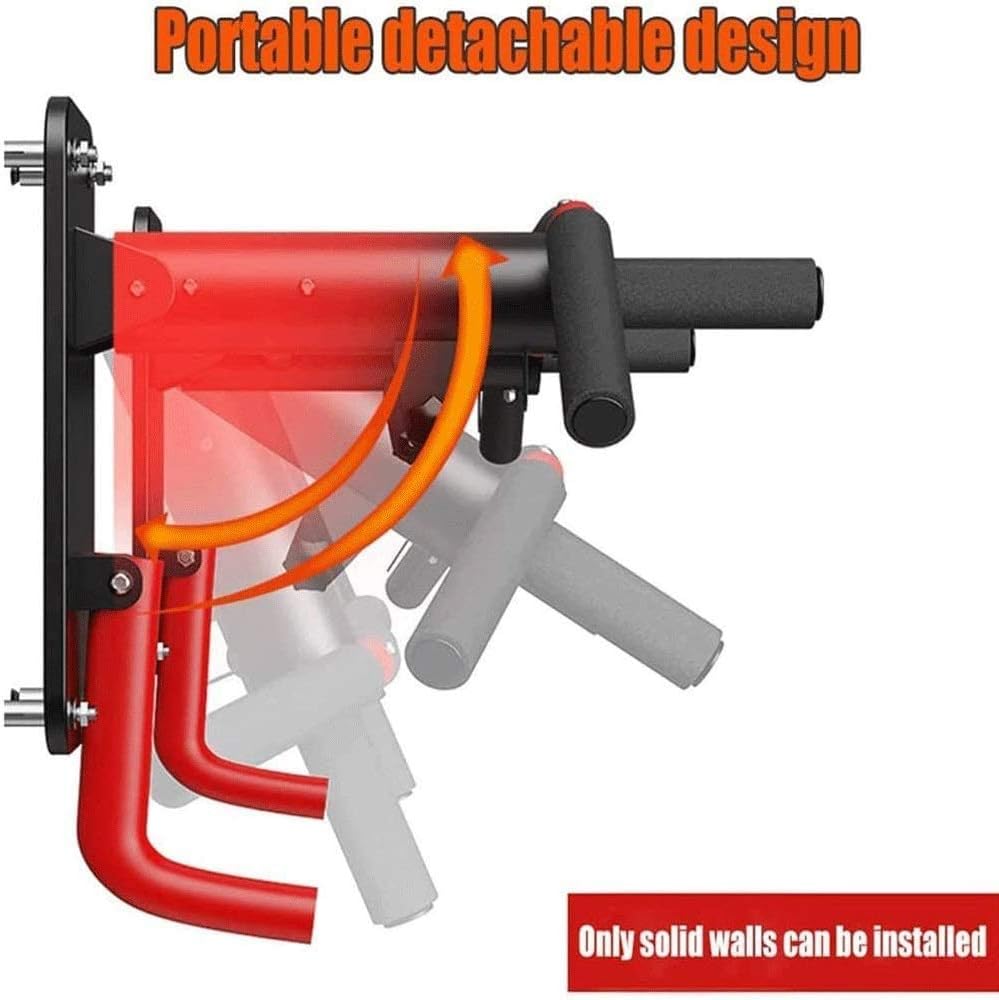 Gym Home Multifunctional Horizontal Bar Pull-ups