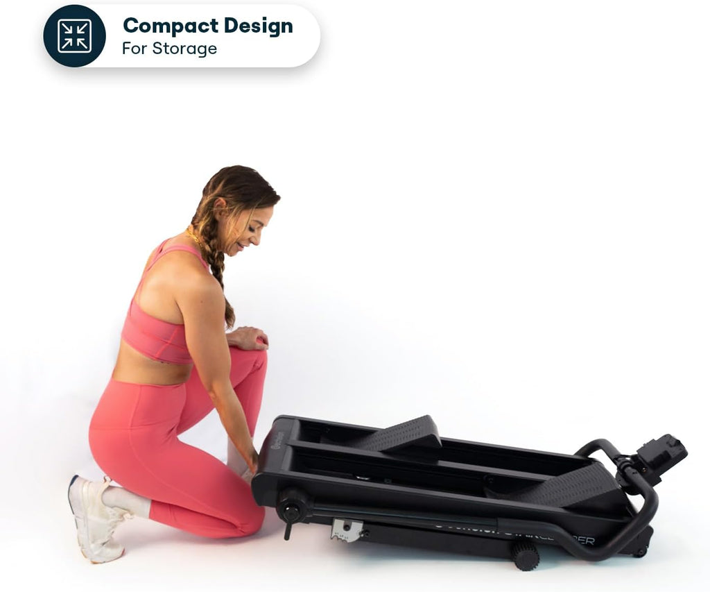 Foldable Home Stair Stepper