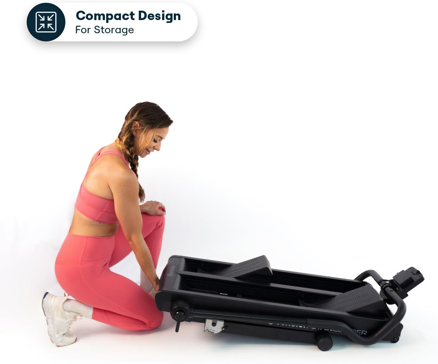 Foldable Home Stair Stepper