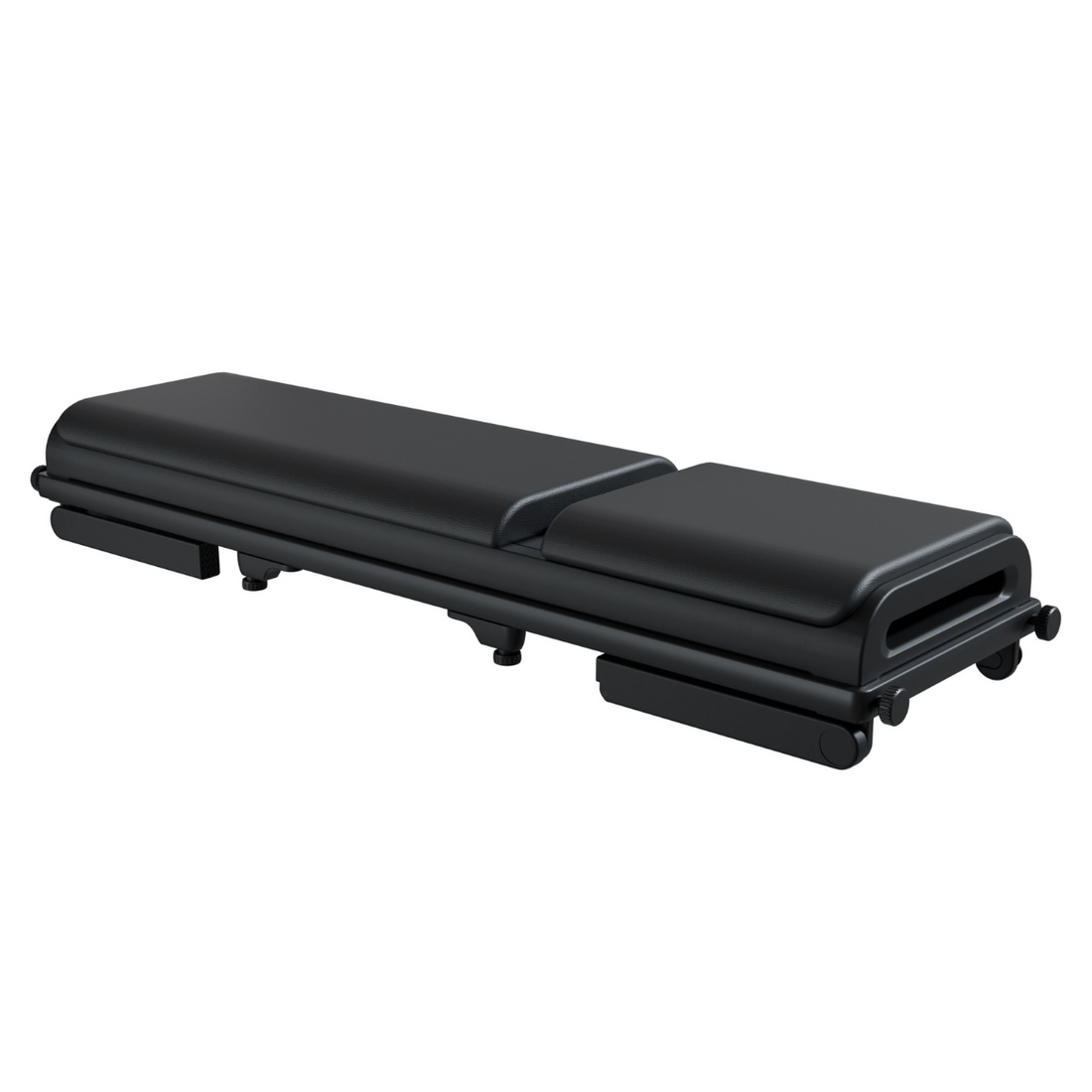 Folding Fitness Bench