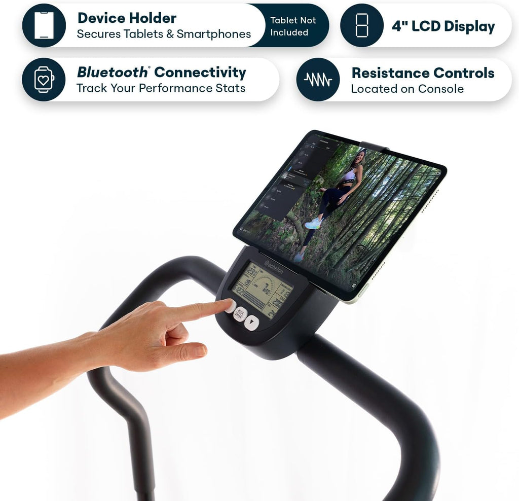 Foldable Home Stair Stepper