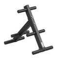 Body-Solid Olympic Plate Tree