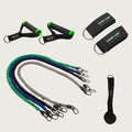 GYM ACCESSORIES SET
