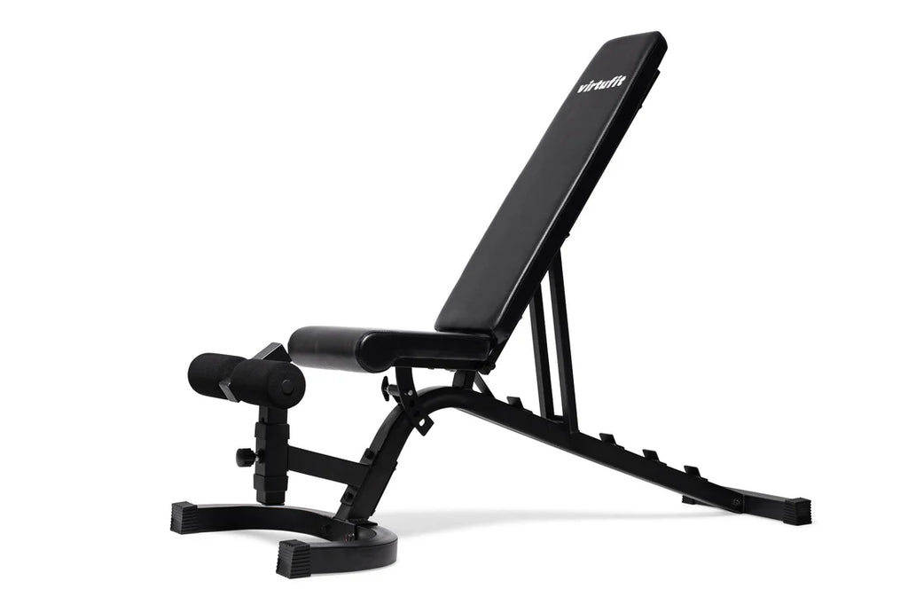 Adjustable Weight Bench Pro