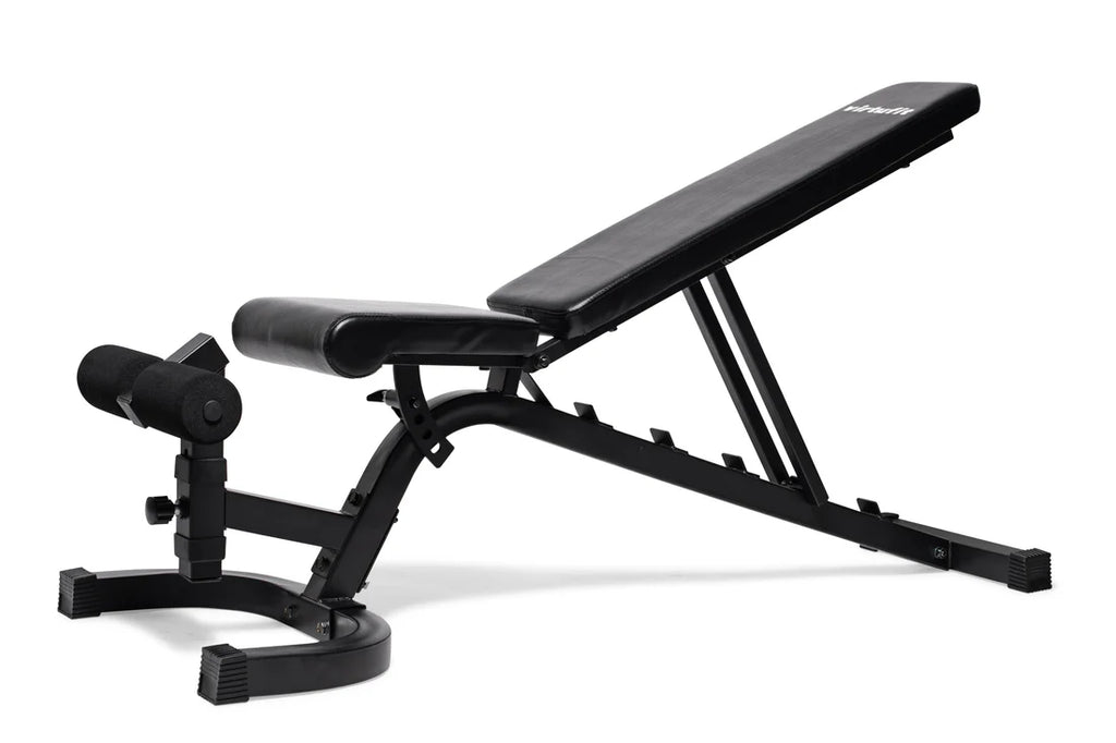 Adjustable Weight Bench Pro
