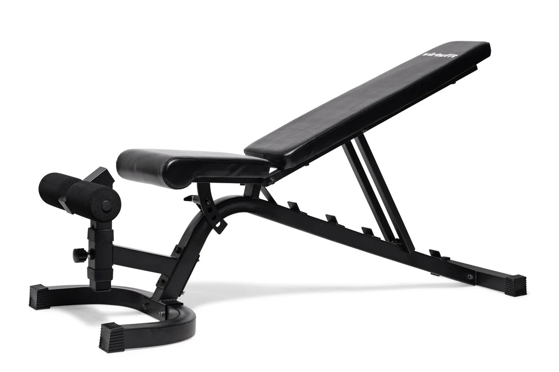 Adjustable Weight Bench Pro