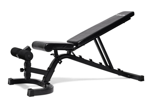 Adjustable Weight Bench Pro